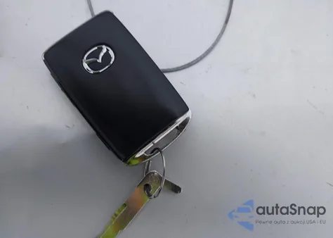 2024 Mazda Cx-30 2.5 S Select Sport from USA, damaged, VIN 3MVDMBBM0RM685059